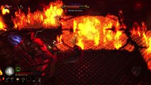 Lets Play Diablo III Crusado Fodão!