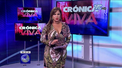 Un hombre se entrego a las autoridades por cometer homicidio