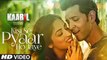 Kisi Se Pyar Ho Jaye Song (Video) | Kaabil | Hrithik Roshan, Yami Gautam | Jubin Nautiyal Fun-online