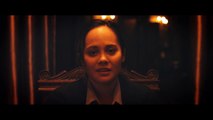 THE PASSING - A Horror Short Film