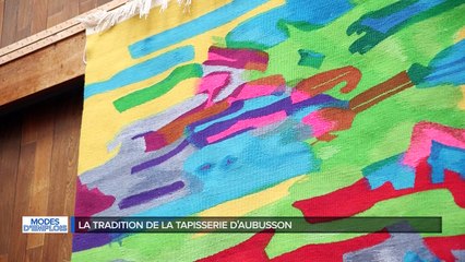 Modes d'emplois - Des savoir-faire ancestraux à protéger