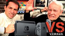 VERSUS Spécial Nintendo Switch : AHL et Cyril ne se font pas de cadeau