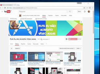 Como Fazer Vídeo Chamadas Pelo WhatsApp
