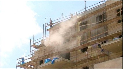 Analysis: US' role in Israel latest settlements expansion plan