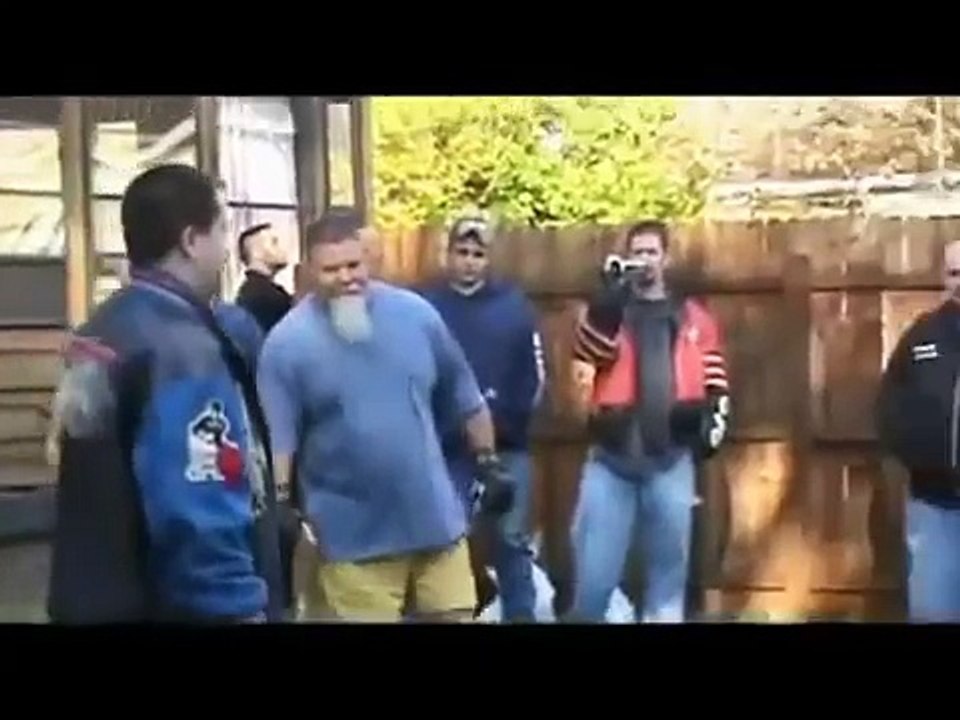 Tank Abbott vs Scott Ferrozzo 2 (2011) 1-2.mp4