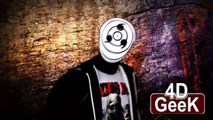 ENTIDADE DO MAL FILMADA POR CAMERAS DE SEGURANÇA