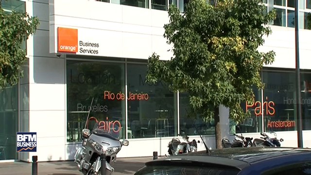 Orange confirme ses ambitions dans la cybersécurité