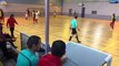 D1 Futsal, journée 15 : Le Grand résumé