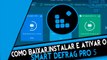 Como Baixar,Instalar e Ativar o Smart Defrag PRO 5