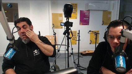 SUN MUSIC ADDICT 20 janvier 2017 : Cachemire – Partie 2