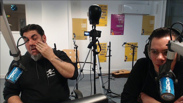 SUN MUSIC ADDICT 20 janvier 2017 : Cachemire – Partie 2