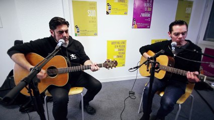 SUN MUSIC ADDICT 20 janvier 2017 : Cachemire - Décroche