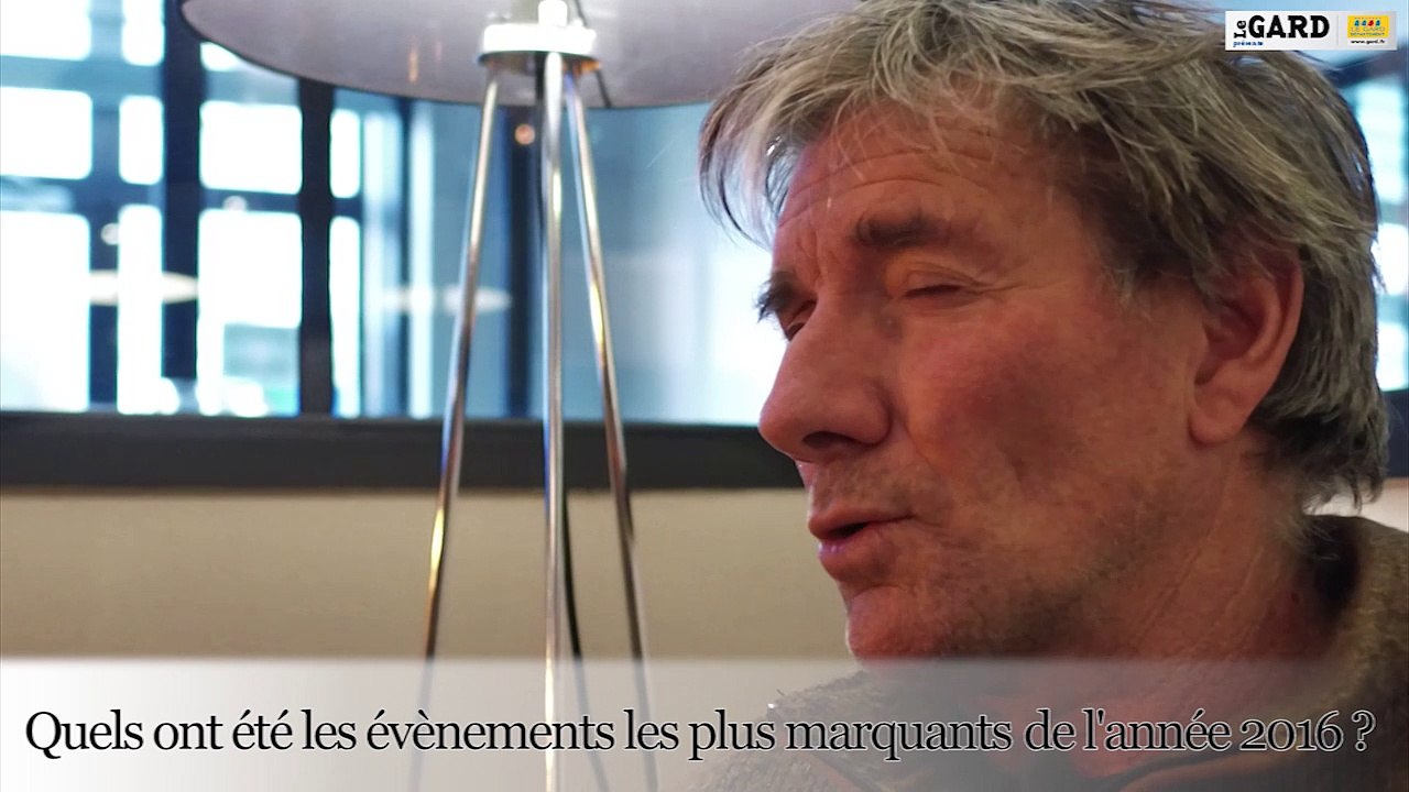 Trophée de l'Olympisme 2017 : Kito de Pavant (navigateur)