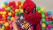 PREGNANT SPIDERMAN ??? SPIDERMAN BABYSITTING Spiderbabies VS Spiderman Fun Superhero Prank Videos