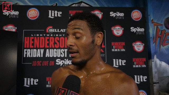 Antonio McKee, A.J. McKee recall their craziest Quinton Rampage Jackson stories