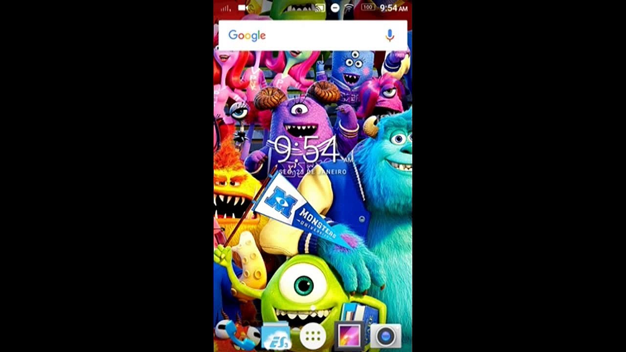 Wallpapers