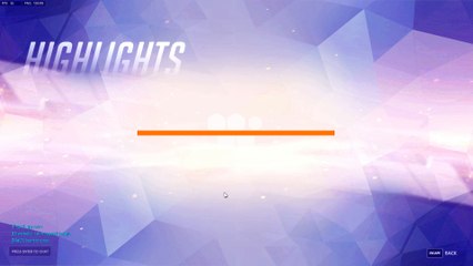 Overwatch-It`s High noon