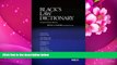 READ book Black s Law Dictionary, Pocket Edition, 4th Bryan A. Garner For Ipad