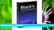 READ book Black s Law Dictionary, Fifth Pocket Edition Bryan A. Garner Full Book