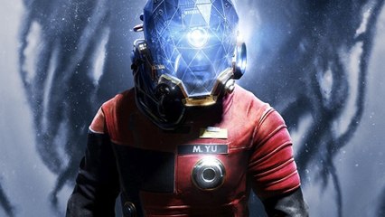 Tráiler gameplay de Prey con fecha de lanzamiento