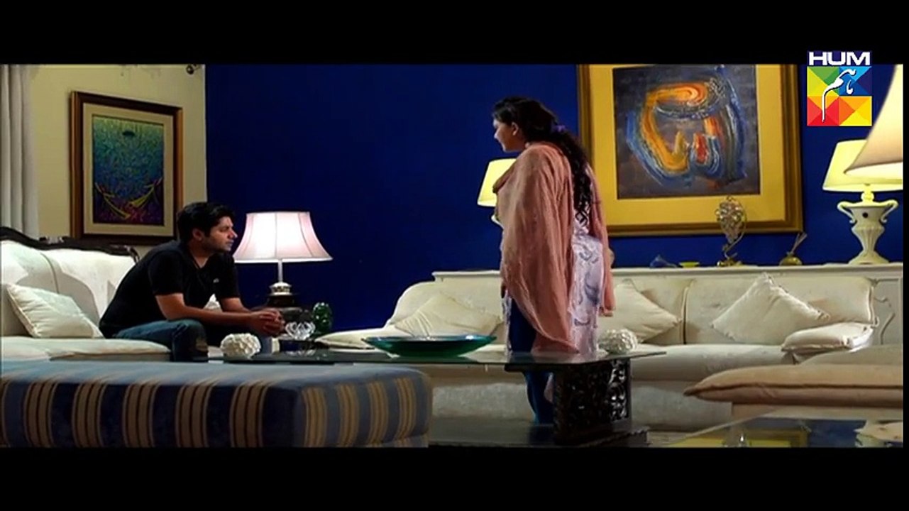 Badgumaan Episode 89