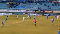 Panagiotis Spyropoulos GOAL HD - Lamia	2-2	Atromitos 25.01.2017