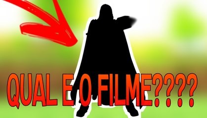 QUAL E ESSE FILME??? NÃO SEI !!