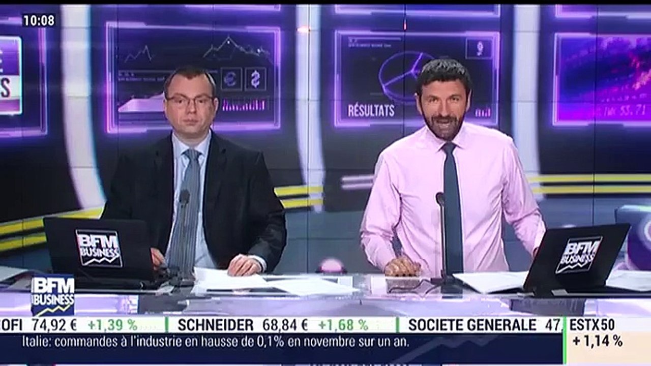 Pépites & Pipeaux: Edenred - 25/01