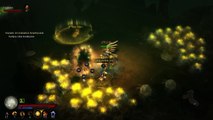 Diablo 3 Caçada A Incubadora Amaldiçoada