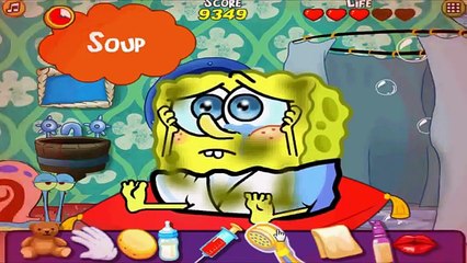 SpongeBob SquarePants Full Game Episodes & Sofia The First | Baby Games Toys & ABC Song