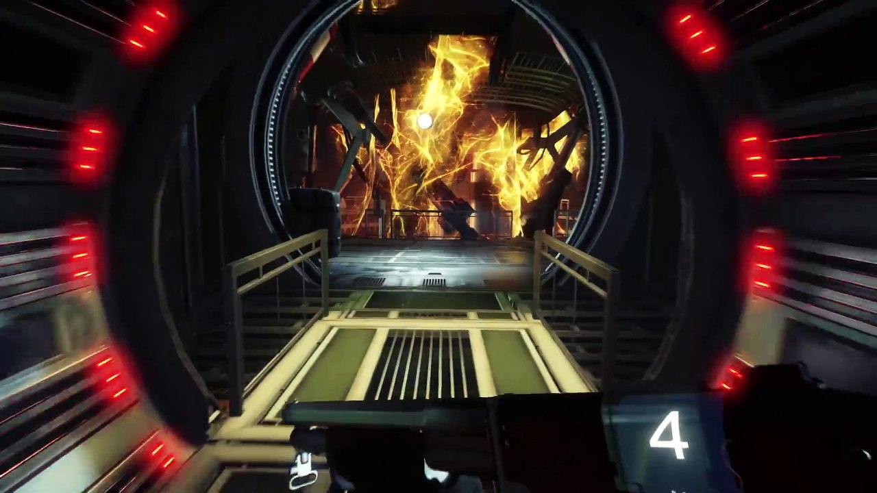 Prey - Trailer Gameplay e data di lancio