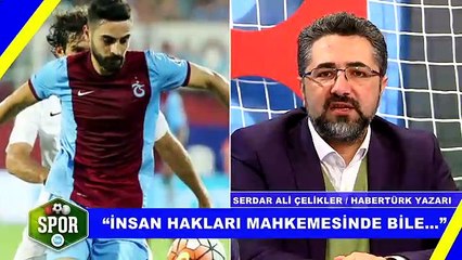 Mehmet Ekici transferini yorumladı