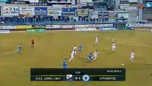 Michalis Avgenikou GOAL HD - Lamia	1-1	Atromitos 25.01.2017