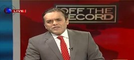 Kashif Abbasi totally dissected Maryam Nawaz's reply in SC today