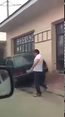 Всем пацанам с широкой спиной посвящается. ПРИКОЛ!!