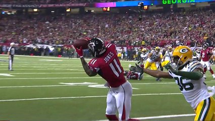 Is Julio Jones a better WR than Randy Moss?