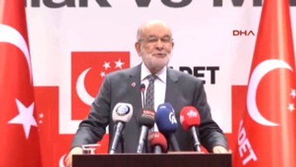Temel Karamollaoğlu: Cumhurbaşkanı'nın Talep Ettiği Hangi Kanun Geri Dönüyor