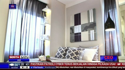 CEO Talks: Grow In Trust, Build With Passion #2