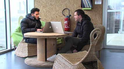 Mag Actus N°24 - 25 Janvier 2017