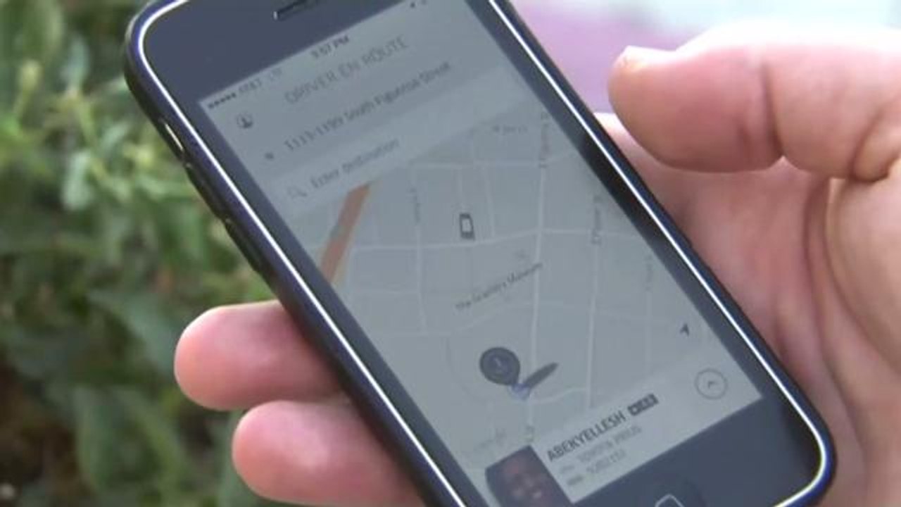 Uber to Pay $20 Million for Alleged Driver Income Deception