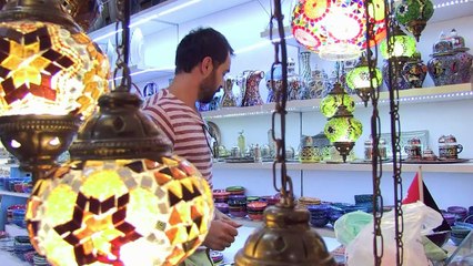 Año negro para el turismo de Estambul por los atentados