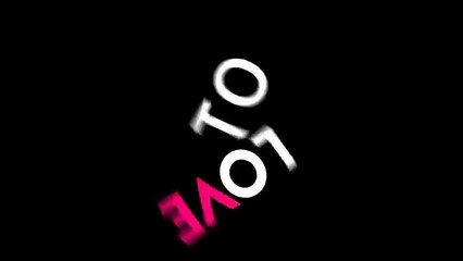 Tipografia Skrillex Mind