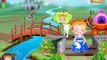 Baby Hazel Game Movie - Baby Hazel Fairyland - Dora the Explorer 2