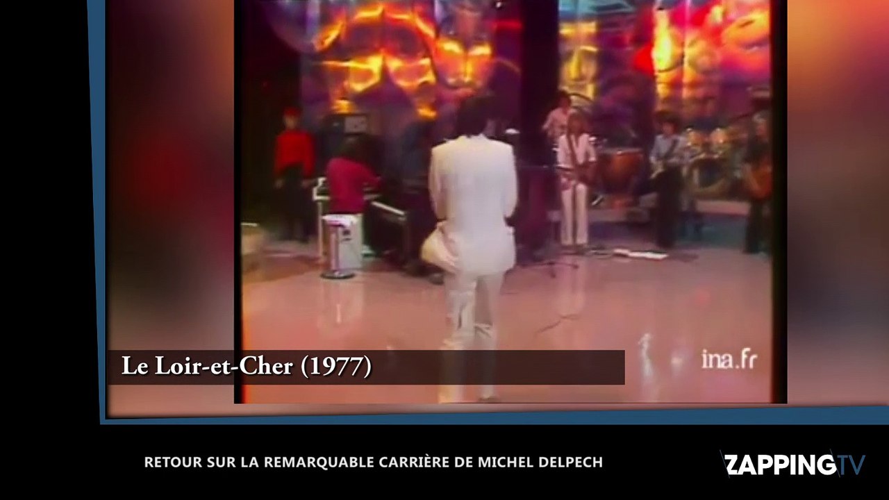 Michel Delpech aurait eu 71 ans : Retour sur sa formidable carrière