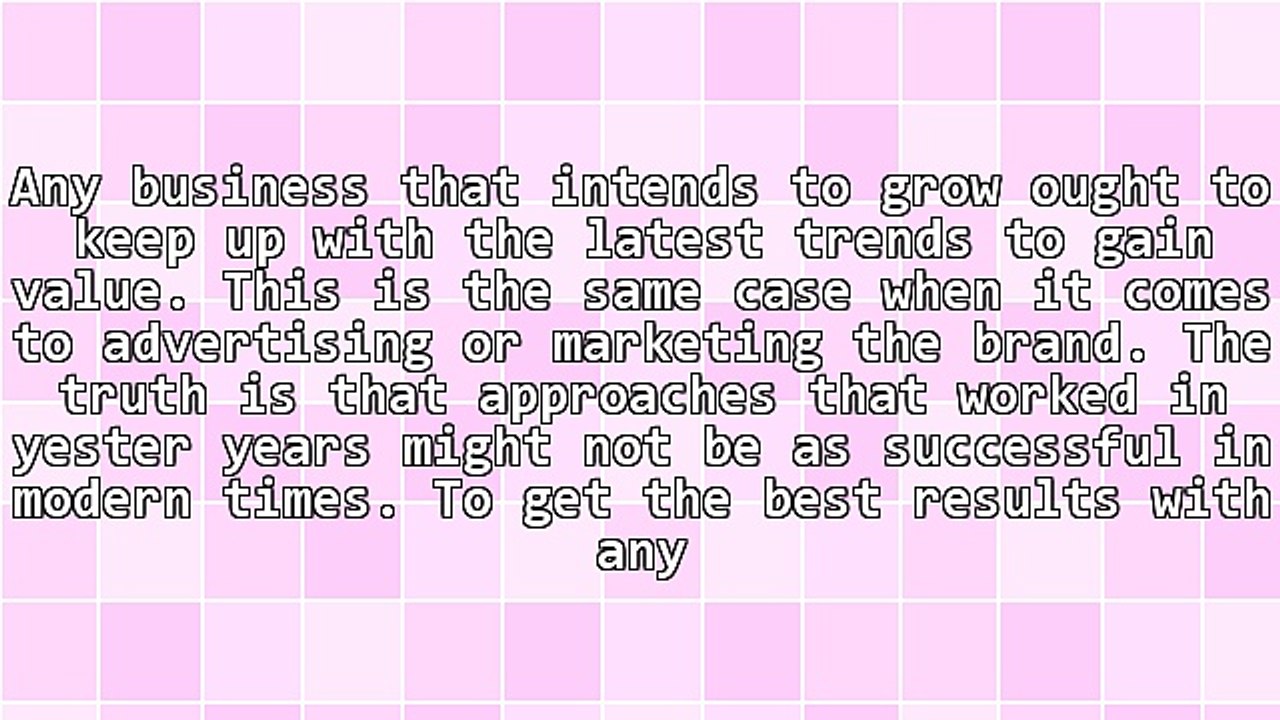 Modern Analytics That Will Help With Your Digital Advertising