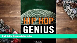 Download [PDF]  Hip Hop Genius: Remixing High School Education For Kindle