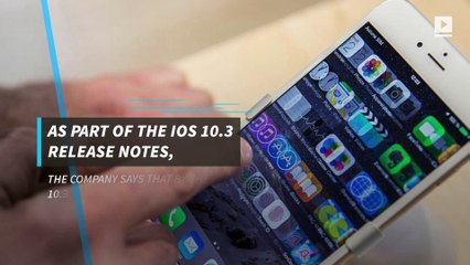 Apple will finally let developers respond to App Store reviews