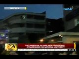 24Oras: Pag-kampeon sa UAAP Men's Basketball, ipinagdiwang ng National University