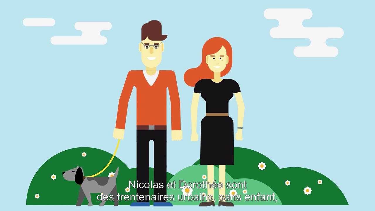 Datavenue : la plateforme des objets connectés