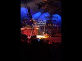 Chute de funambules au festival du cirque de Monte-Carlo